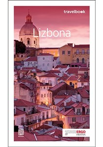 Lizbona Travelbook - Księgarnia UK