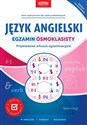 Język angielski Egzamin ósmoklasisty Przykładowe arkusze egzaminacyjne - Gabriela Oberda