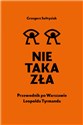 Nie taka zła Przewodnik po Warszawie Leopolda Tyrmanda