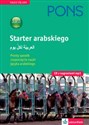 PONS Starter arabskiego Prosty sposób rozpoczęcia nauki języka arabskiego 