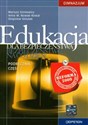 Edukacja dla bezpieczeństwa 1-3 Podręcznik Część 2 Bezpieczeństwo na co dzień Gimnazjum