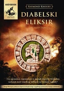 [Audiobook] Diabelski eliksir - Księgarnia Niemcy (DE)