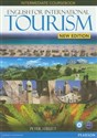 English for International Tourism Intermediate Coursebook + DVD