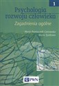 Psychologia rozwoju człowieka Tom 1 Zagadnienia ogólne - Maria Przetacznik-Gierowska, Maria Tyszkowa