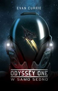 Odyssey One: W samo sedno - Księgarnia Niemcy (DE)