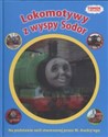 Tomek i przyjaciele Lokomotywy z wyspy Sodor  - 