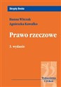 Prawo rzeczowe