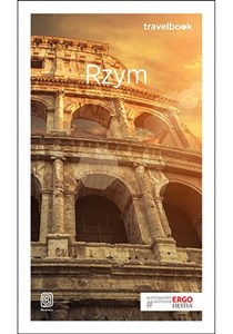 Rzym Travelbook