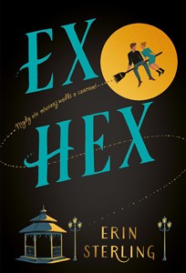 Ex Hex