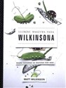 Ulubione warzywa pana Wilkinsona Książka kucharska na wszystkie pory roku - Matt Wilkinson