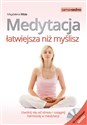 Medytacja łatwiejsza niż myślisz Uwolnij się od stresu i osiągnij harmonię w medytacji - Magdalena Mola