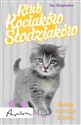 Klub Kociaków Słodziaków Wielka ucieczka Dymka - Sue Mongredien