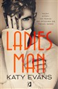 Ladies man - Katy Evans