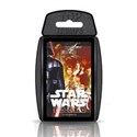 Top Trumps Star Wars Episodes 4-6