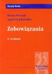 Zobowiązania