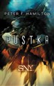 Pustka Tom 1 Sny - Peter F. Hamilton