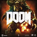 DOOM: Gra planszowa GALAKTA