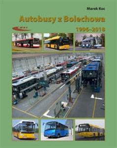 Autobusy z Bolechowa 1996-2018 Neoplan, Solaris - Księgarnia Niemcy (DE)