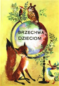 Brzechwa dzieciom