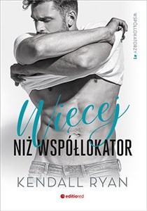 Więcej niż współlokator Współlokatorzy #1