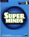 Super Minds 1 Teacher's Book with Digital Pack British English