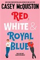 Red, White & Royal Blue