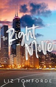 The Right Move Windy City Book 2 - Księgarnia Niemcy (DE)