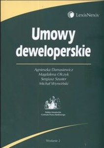 Umowy deweloperskie