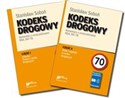 Kodeks Drogowy Komentarz z orzecznictwem NSA, SN i TK (część 1 i 2) - Stanisław Soboń