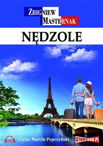 [Audiobook] Nędzole