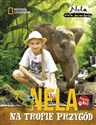 Nela na tropie przygód - Mała reporterka Nela