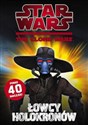 Star Wars: The Clone Wars Łowcy holokronów SWA3