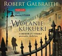 [Audiobook] Wołanie kukułki