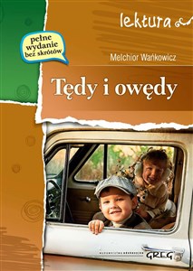 Tędy i owędy - Księgarnia Niemcy (DE)