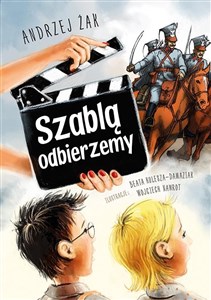 Szablą odbierzemy - Księgarnia Niemcy (DE)