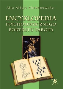 Encyklopedia psychologicznego portretu tarota - Księgarnia UK