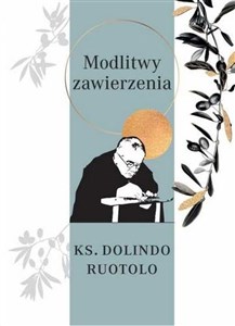 Modlitwy zawierzenia - Księgarnia UK