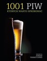 1001 piw których warto spróbować  - 