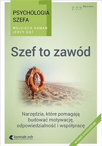 Szef to zawód