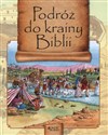 Podróż do krainy Biblii