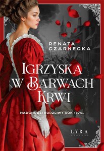 Igrzyska w barwach krwi - Księgarnia UK