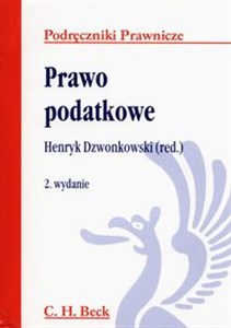 Prawo podatkowe