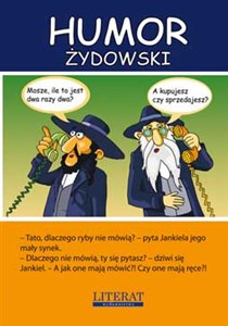 Humor żydowski