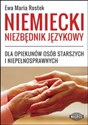 Niemiecki niezbędnik językowy dla opiekunów osób starszych i niepełnosprawnych