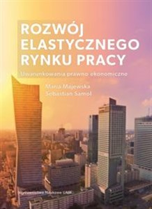 Rozwój elastycznego rynku pracy Uwarunkowania prawno-ekonomiczne