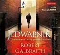 [Audiobook] Jedwabnik - Robert Galbraith