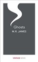 Ghosts - M. R. James