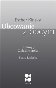 Obcowanie z obcym