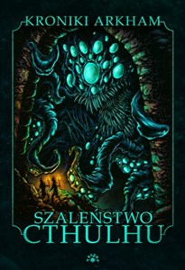 Szalenstwo Cthulhu