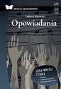 Opowiadania Borowski Lektura z opracowaniem